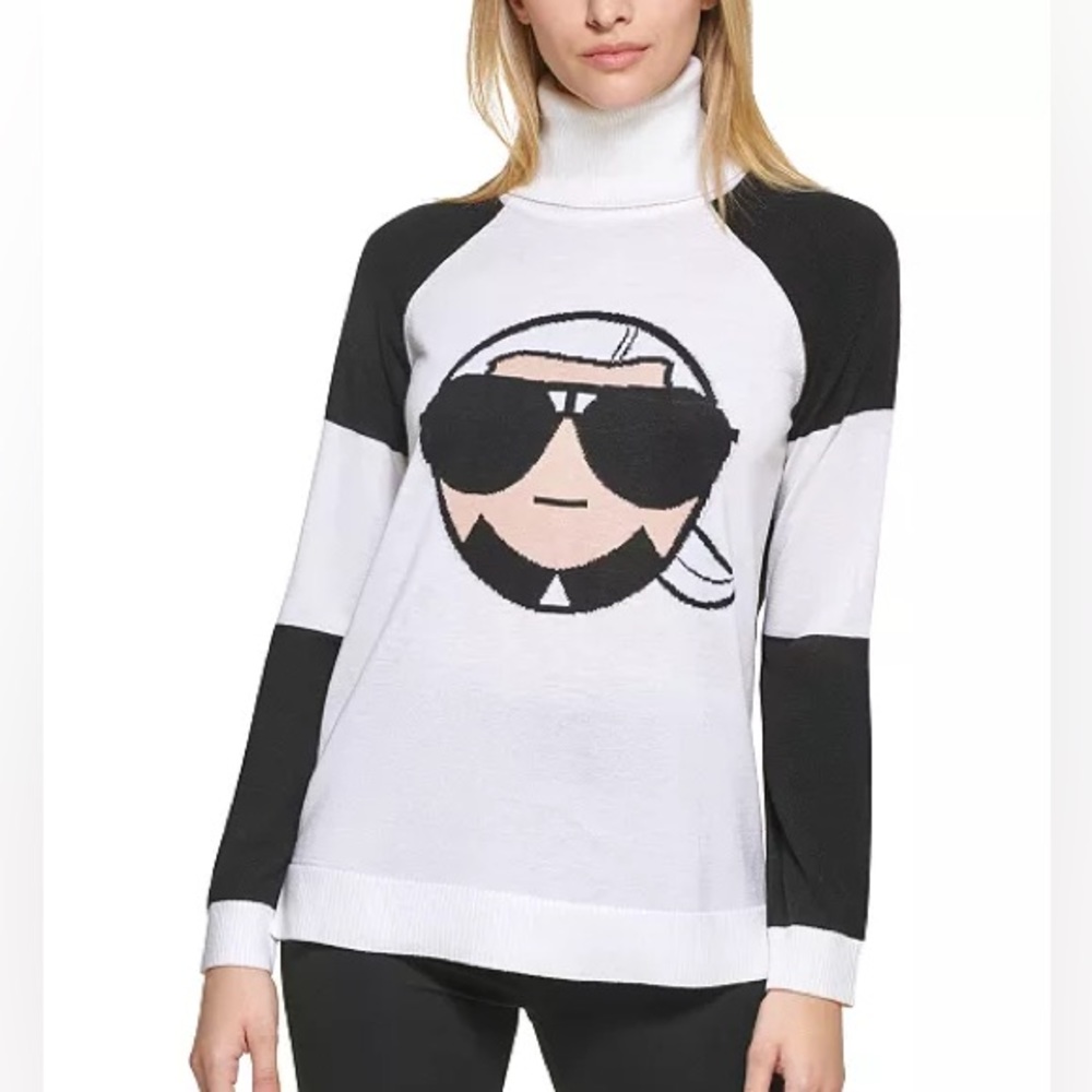 Karl Lagerfeld Sweater